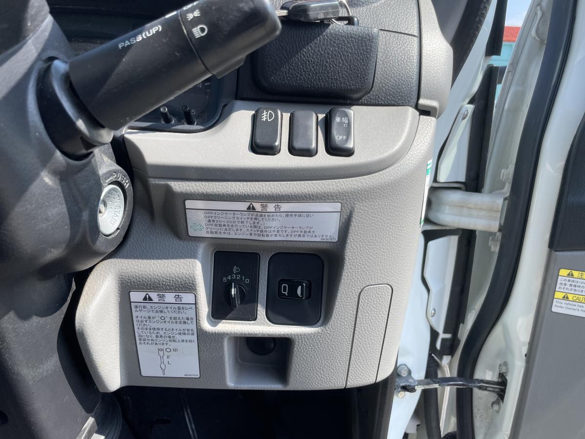 R1キャンター 2t平ボディ アルミブロック|中古トラックの販売・買取・査定のアイナビ