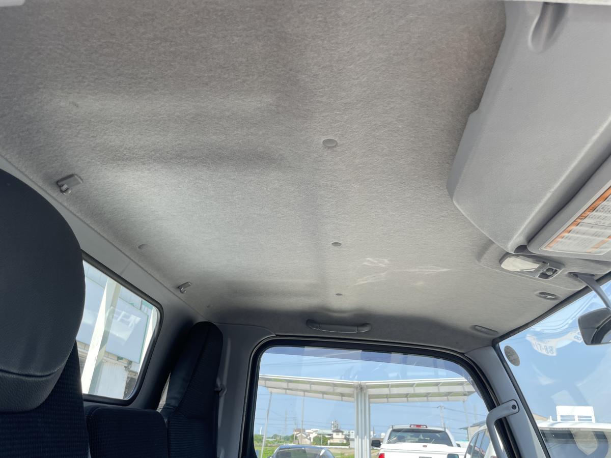 R1キャンター 2t平ボディ アルミブロック|中古トラックの販売・買取・査定のアイナビ