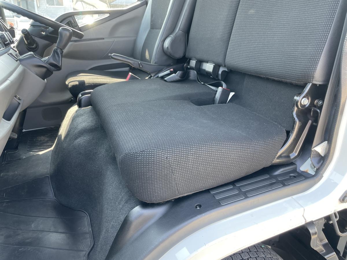 R1キャンター 2t平ボディ アルミブロック|中古トラックの販売・買取・査定のアイナビ