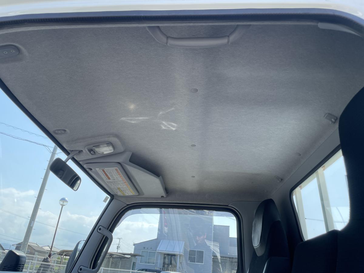 R1キャンター 2t平ボディ アルミブロック|中古トラックの販売・買取・査定のアイナビ