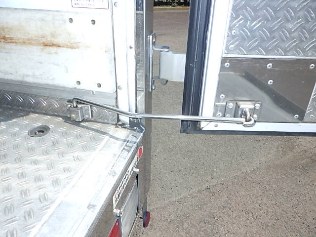 日野 平成31年式 格納ゲート付き 冷凍バン|中古トラックの販売・買取・査定のアイナビ