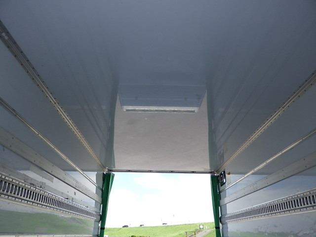 日野 平成31年式 格納ゲート付き 冷凍バン|中古トラックの販売・買取・査定のアイナビ