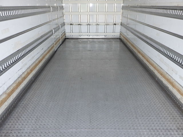 日野 平成31年式 格納ゲート付き 冷凍バン|中古トラックの販売・買取・査定のアイナビ