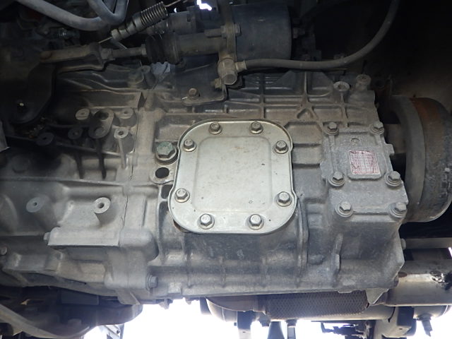 日野 平成31年式 格納ゲート付き 冷凍バン|中古トラックの販売・買取・査定のアイナビ