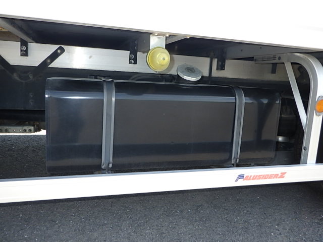 日野 平成31年式 格納ゲート付き 冷凍バン|中古トラックの販売・買取・査定のアイナビ