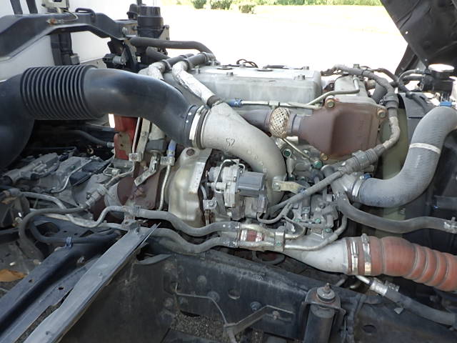 日野 平成31年式 格納ゲート付き 冷凍バン|中古トラックの販売・買取・査定のアイナビ