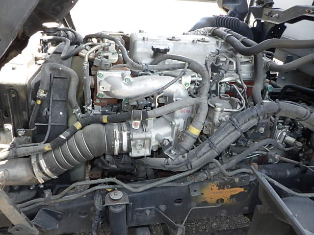 日野 平成31年式 格納ゲート付き 冷凍バン|中古トラックの販売・買取・査定のアイナビ