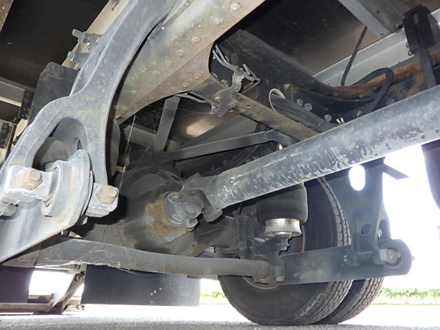 日野 平成31年式 格納ゲート付き 冷凍バン|中古トラックの販売・買取・査定のアイナビ