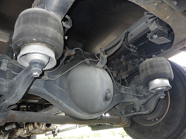 日野 平成31年式 格納ゲート付き 冷凍バン|中古トラックの販売・買取・査定のアイナビ