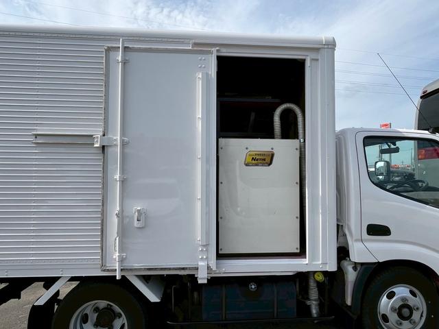 トヨタ ダイナ アルミバン|中古トラックの販売・買取・査定のアイナビ