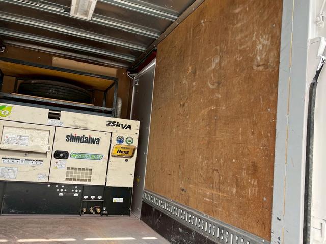 トヨタ ダイナ アルミバン|中古トラックの販売・買取・査定のアイナビ