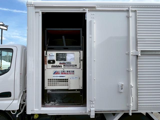 トヨタ ダイナ アルミバン|中古トラックの販売・買取・査定のアイナビ