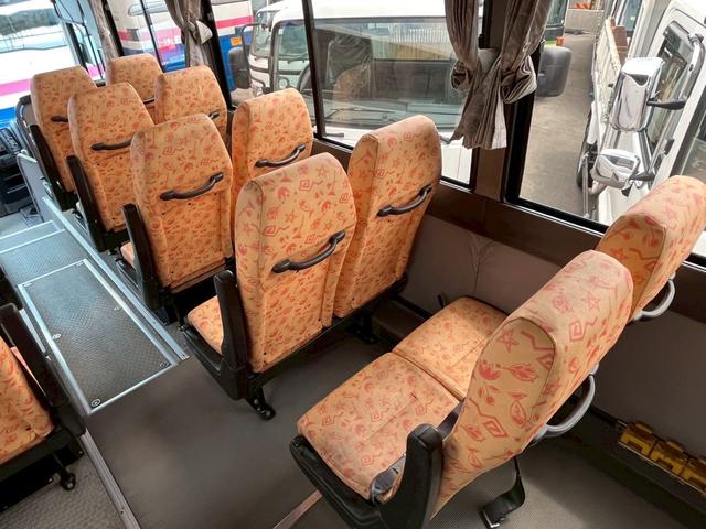 日野メルファバス|中古トラックの販売・買取・査定のアイナビ