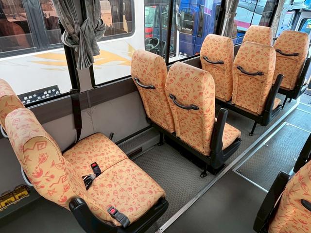 日野メルファバス|中古トラックの販売・買取・査定のアイナビ