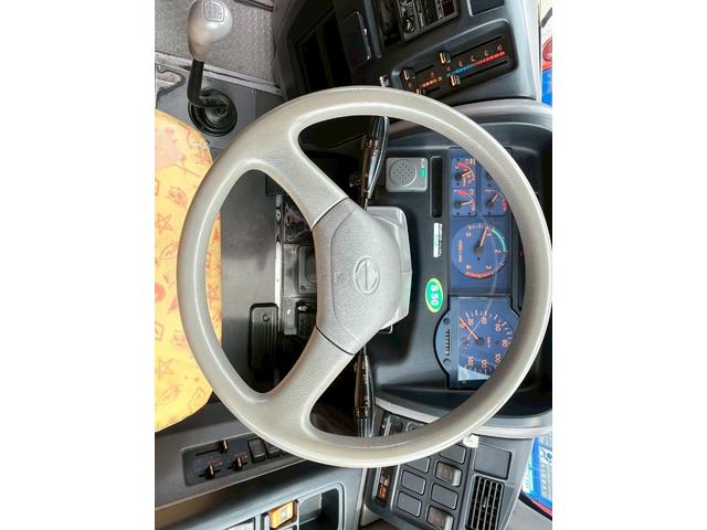 日野メルファバス|中古トラックの販売・買取・査定のアイナビ