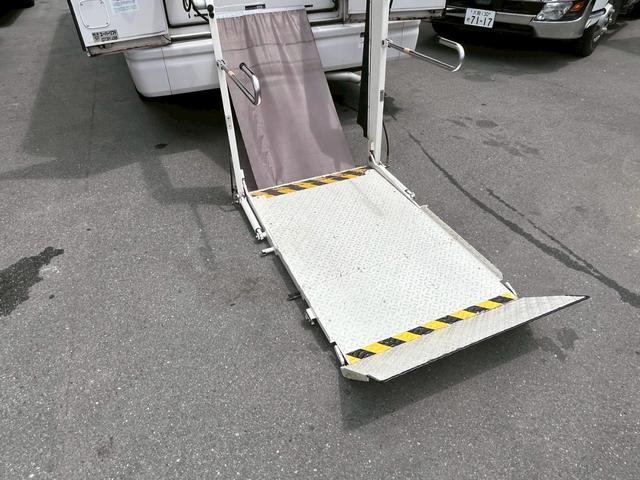 日野メルファバス|中古トラックの販売・買取・査定のアイナビ