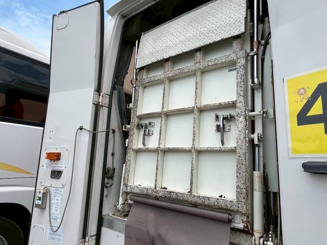 日野メルファバス|中古トラックの販売・買取・査定のアイナビ