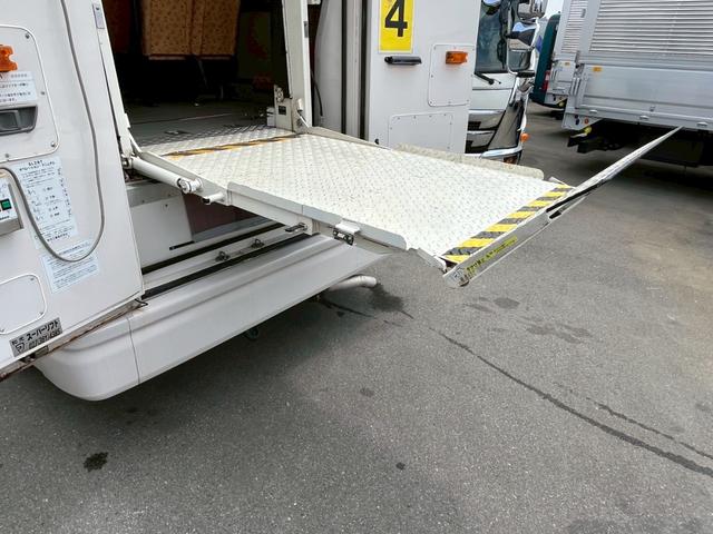 日野メルファバス|中古トラックの販売・買取・査定のアイナビ