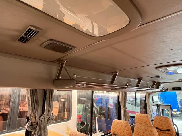 日野メルファバス|中古トラックの販売・買取・査定のアイナビ