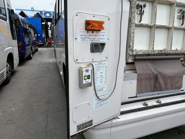 日野メルファバス|中古トラックの販売・買取・査定のアイナビ