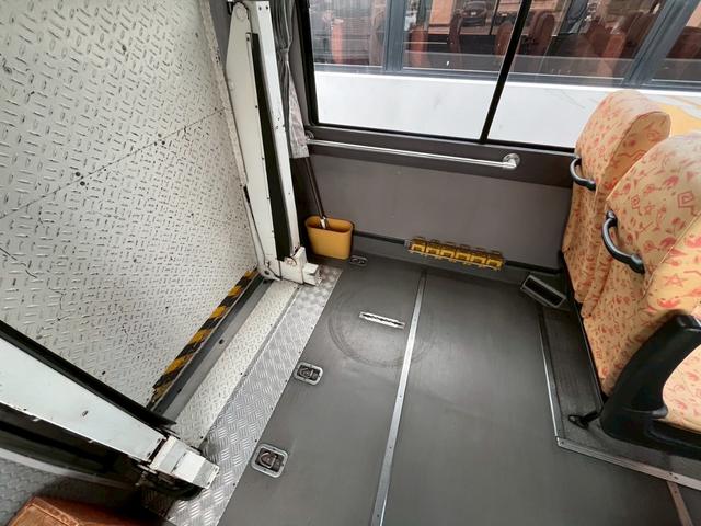 日野メルファバス|中古トラックの販売・買取・査定のアイナビ