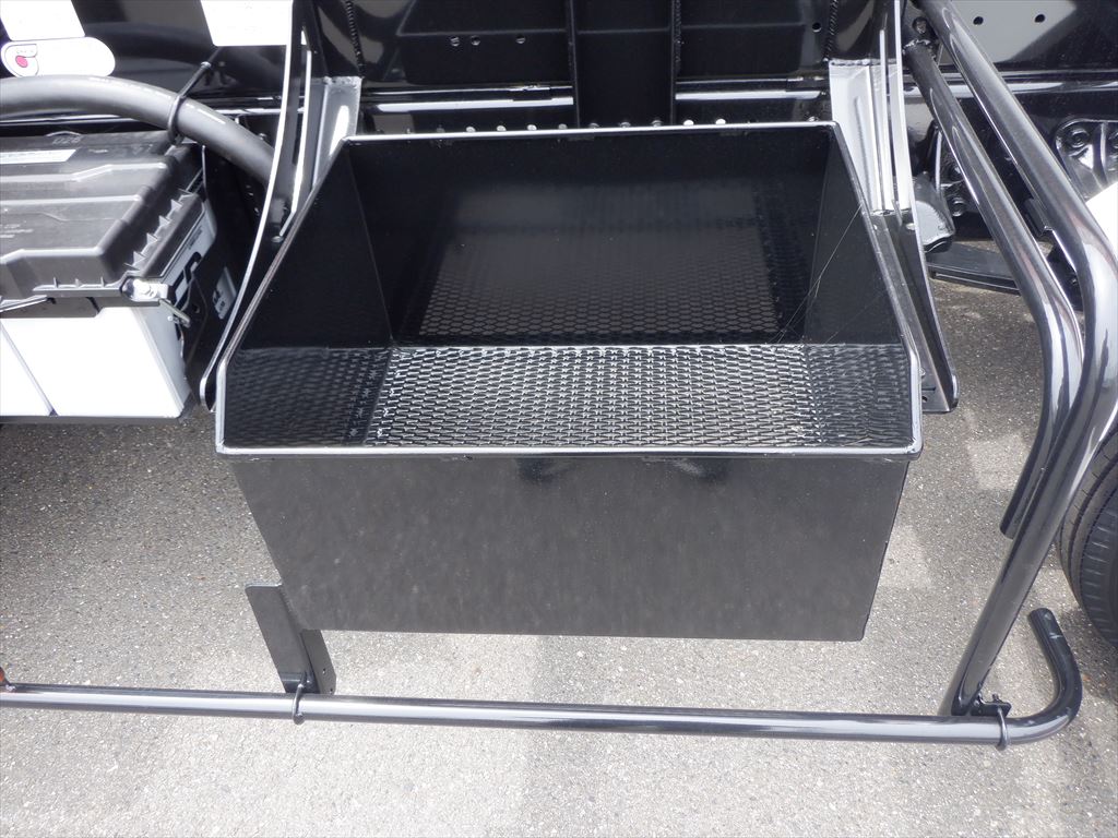 R6 フォワード アームロール|中古トラックの販売・買取・査定のアイナビ