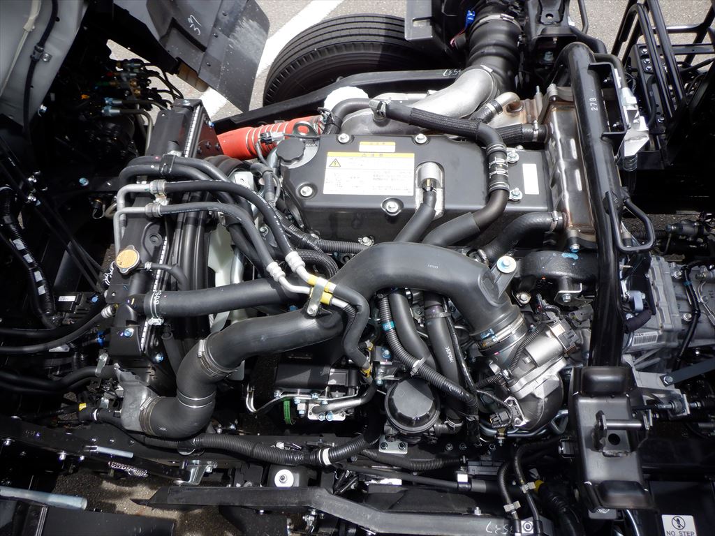 R6 フォワード アームロール|中古トラックの販売・買取・査定のアイナビ