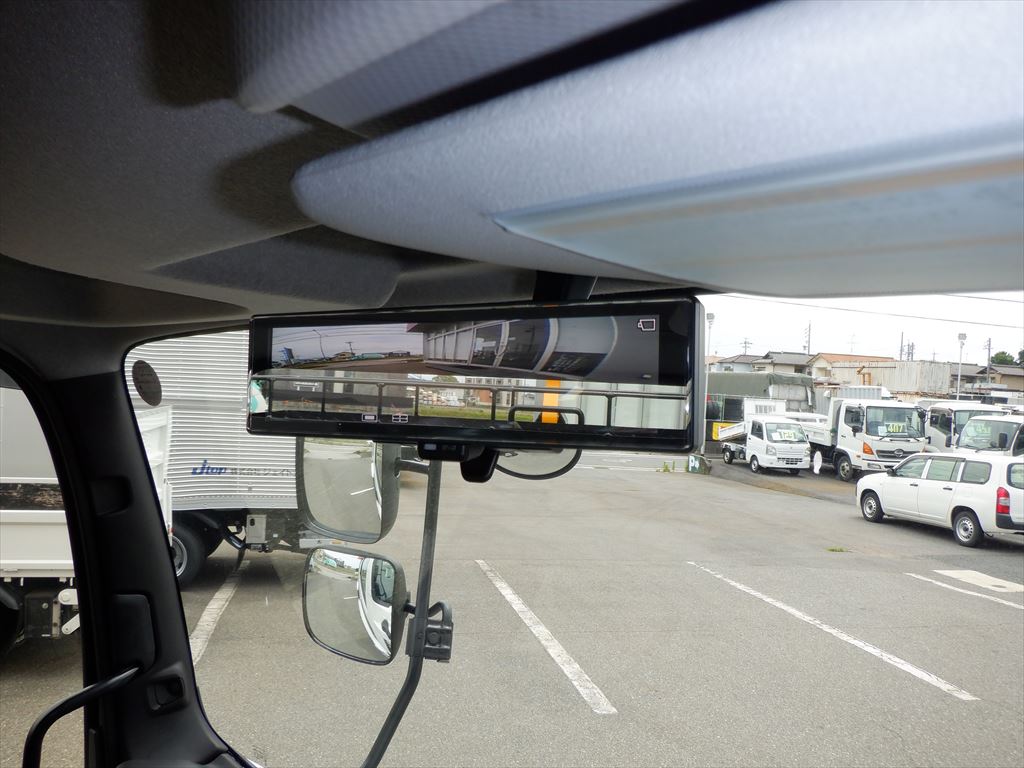 R6 フォワード アームロール|中古トラックの販売・買取・査定のアイナビ