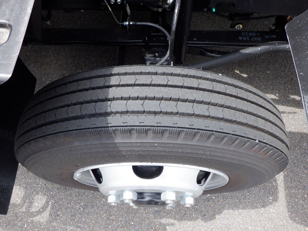 R6 フォワード アームロール|中古トラックの販売・買取・査定のアイナビ