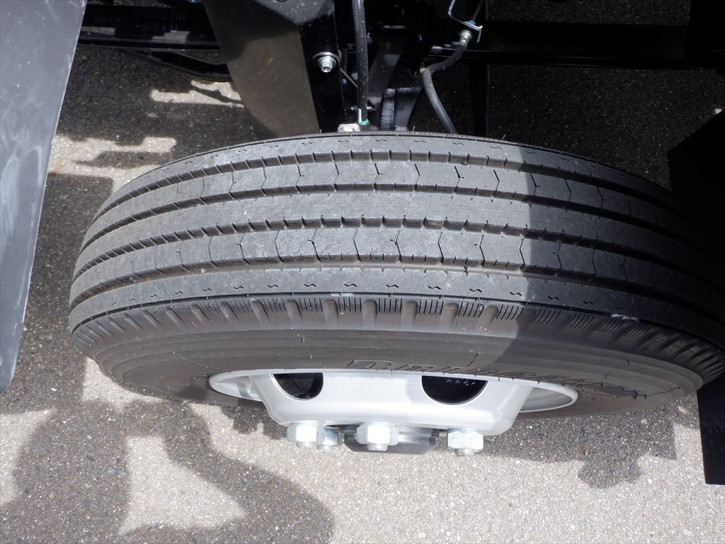 R6 フォワード アームロール|中古トラックの販売・買取・査定のアイナビ