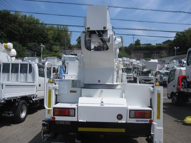 日野 特殊車両 デュトロ|中古トラックの販売・買取・査定のアイナビ