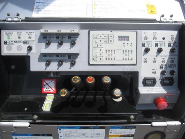 日野 特殊車両 デュトロ|中古トラックの販売・買取・査定のアイナビ