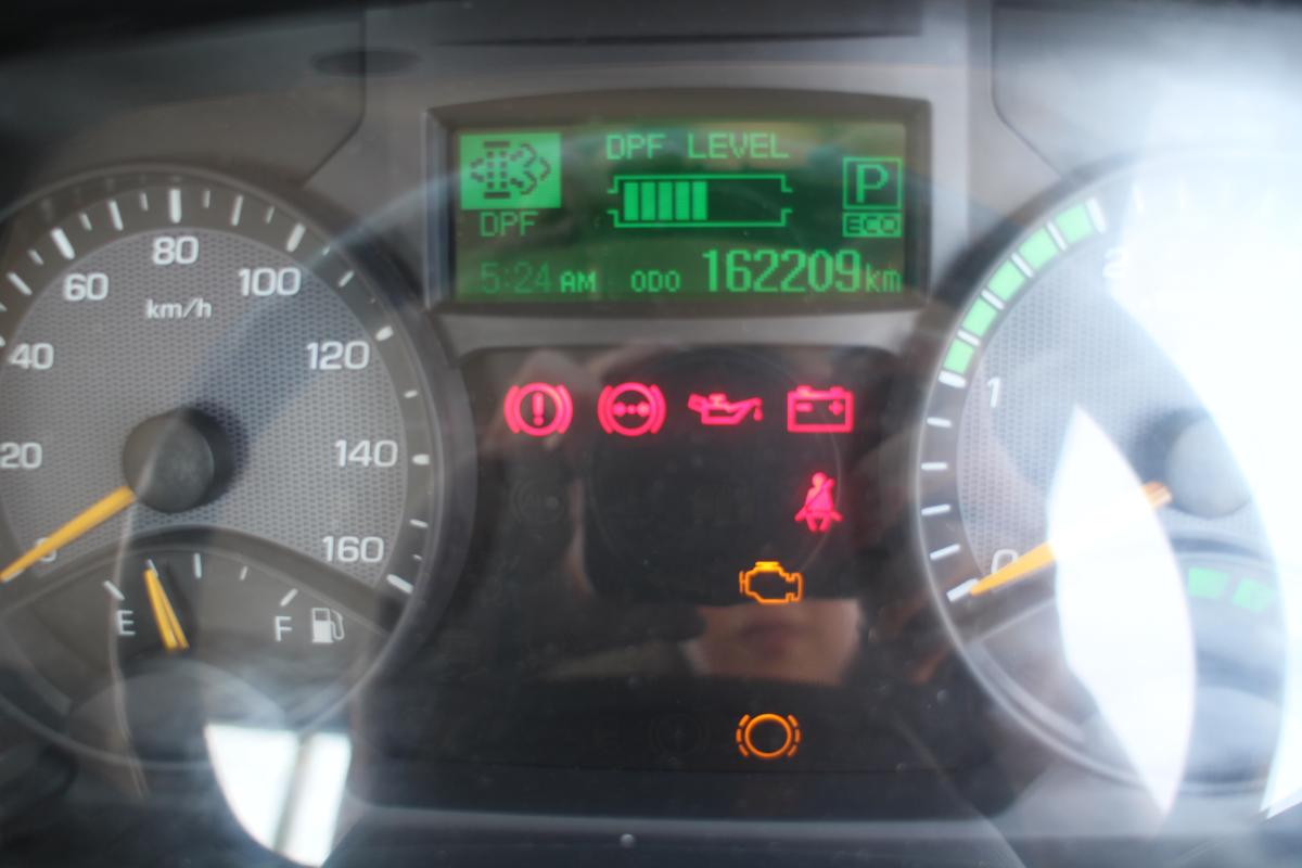 R1 キャンタ- 2トン 平ボディー オートマ 電動ミラ―|中古トラックの販売・買取・査定のアイナビ