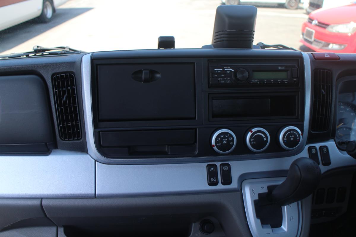 R1 キャンタ- 2トン 平ボディー オートマ 電動ミラ―|中古トラックの販売・買取・査定のアイナビ