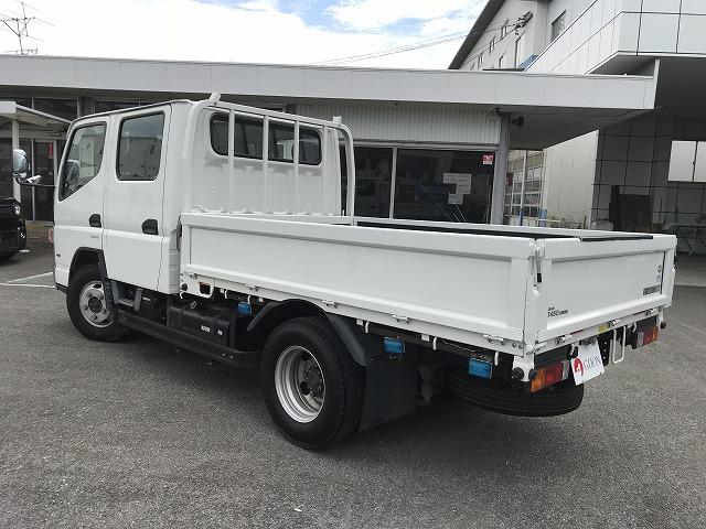 日産 Wキャブ|中古トラックの販売・買取・査定のアイナビ