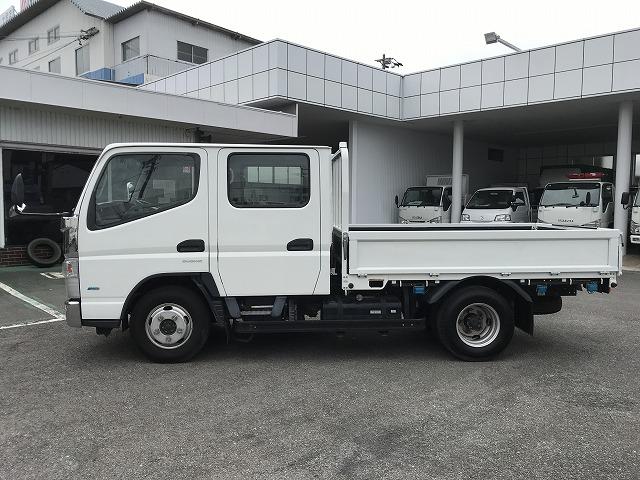 日産 Wキャブ|中古トラックの販売・買取・査定のアイナビ