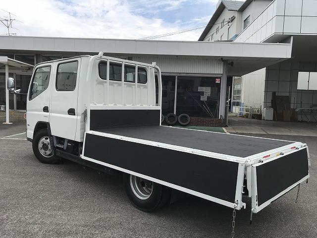 日産 Wキャブ|中古トラックの販売・買取・査定のアイナビ