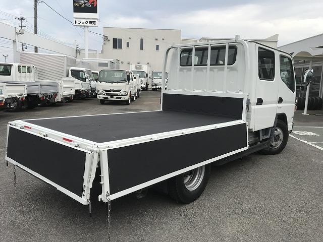 日産 Wキャブ|中古トラックの販売・買取・査定のアイナビ