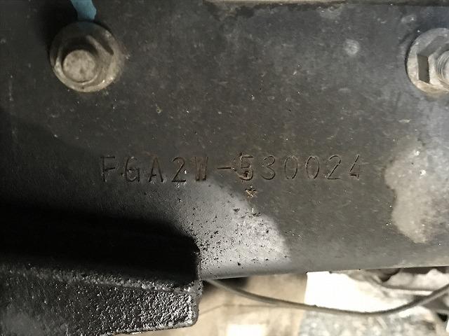 日産 Wキャブ|中古トラックの販売・買取・査定のアイナビ