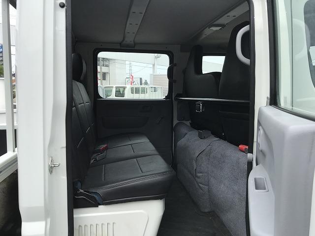 日産 Wキャブ|中古トラックの販売・買取・査定のアイナビ