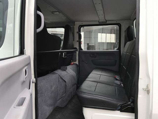 日産 Wキャブ|中古トラックの販売・買取・査定のアイナビ