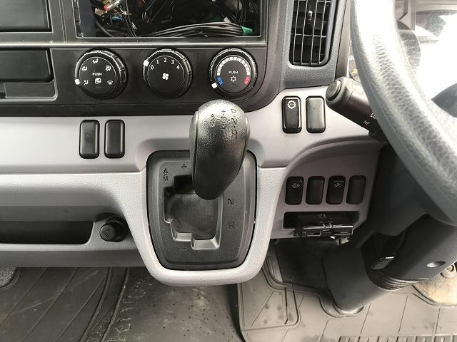 日産 Wキャブ|中古トラックの販売・買取・査定のアイナビ