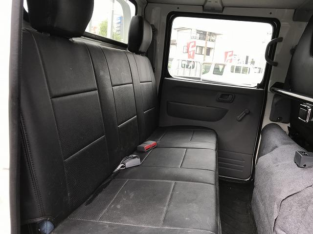 日産 Wキャブ|中古トラックの販売・買取・査定のアイナビ