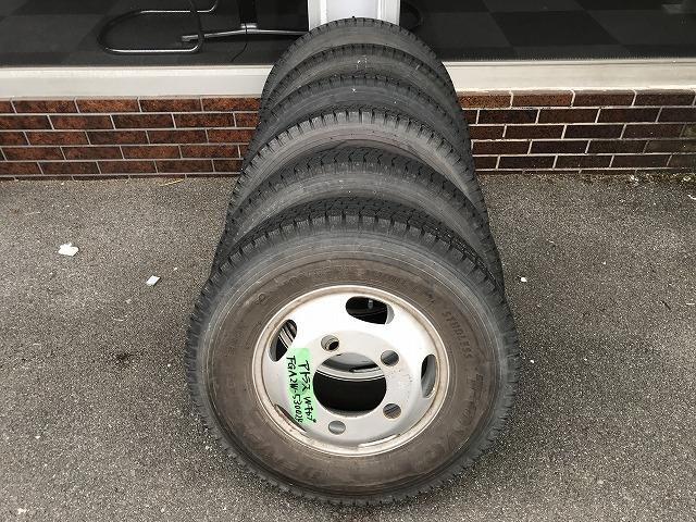 日産 Wキャブ|中古トラックの販売・買取・査定のアイナビ