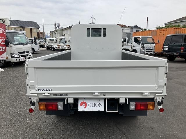 トヨタ ダイナ 平ボディ|中古トラックの販売・買取・査定のアイナビ