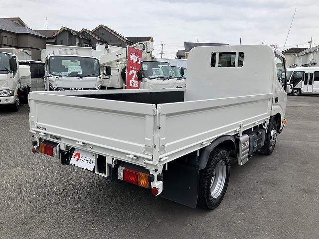 トヨタ ダイナ 平ボディ|中古トラックの販売・買取・査定のアイナビ