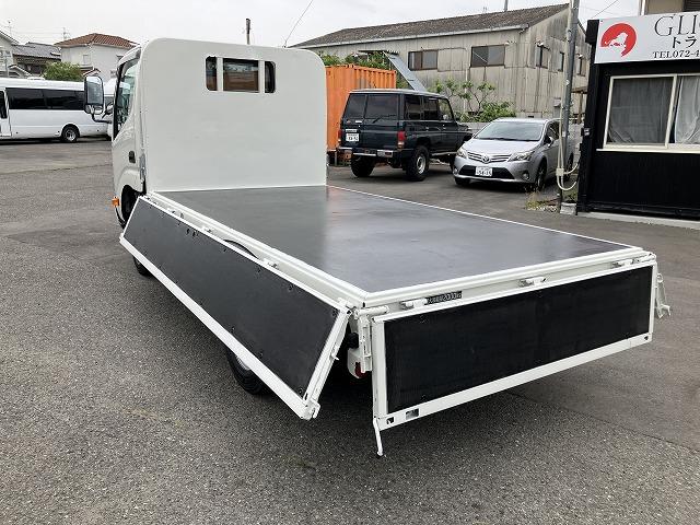 トヨタ ダイナ 平ボディ|中古トラックの販売・買取・査定のアイナビ