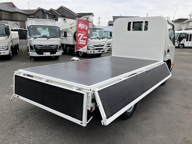 トヨタ ダイナ 平ボディ|中古トラックの販売・買取・査定のアイナビ