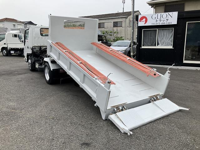 いすゞ ダンプ|中古トラックの販売・買取・査定のアイナビ