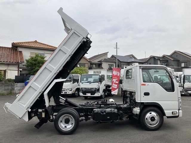 いすゞ ダンプ|中古トラックの販売・買取・査定のアイナビ